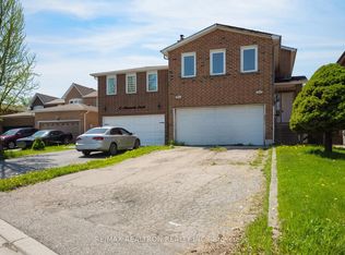 6 Albemarle Ct, Brampton, ON L6Z 1R4