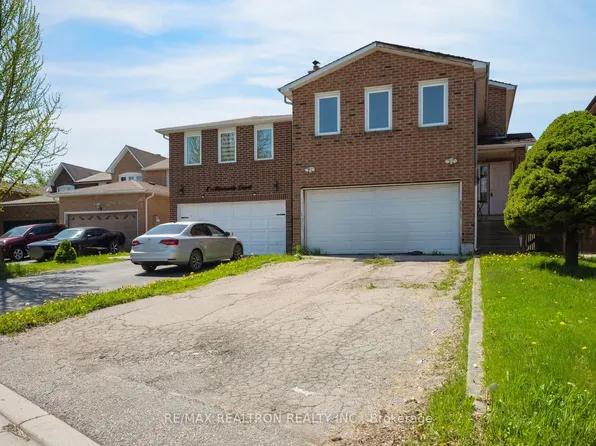 6 Albemarle Ct, Brampton, ON L6Z 1R4