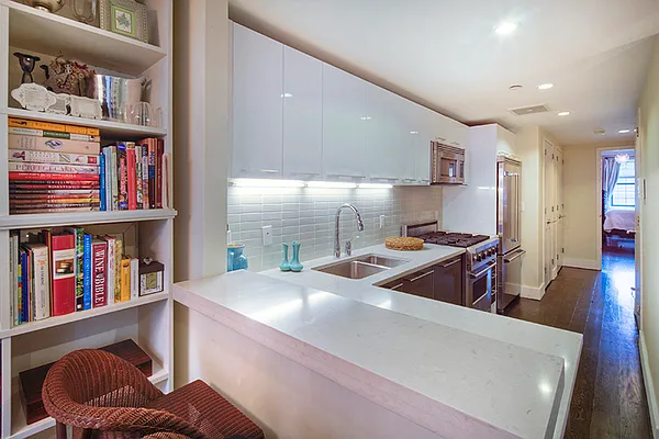 Sold by Brown Harris Stevens | media 15