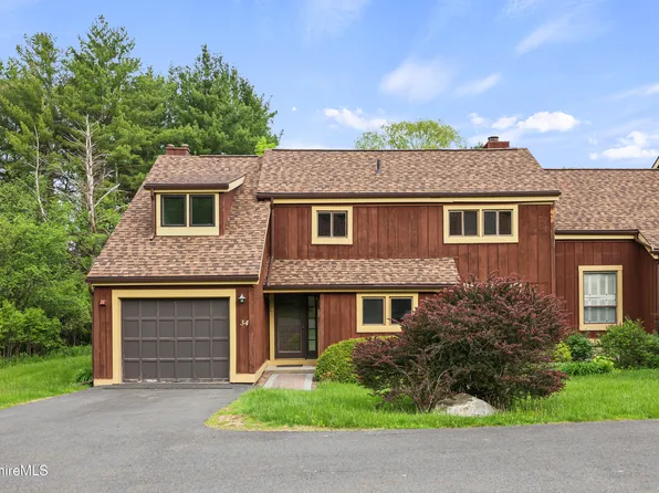34 Thistle Path, Williamstown, MA 01267