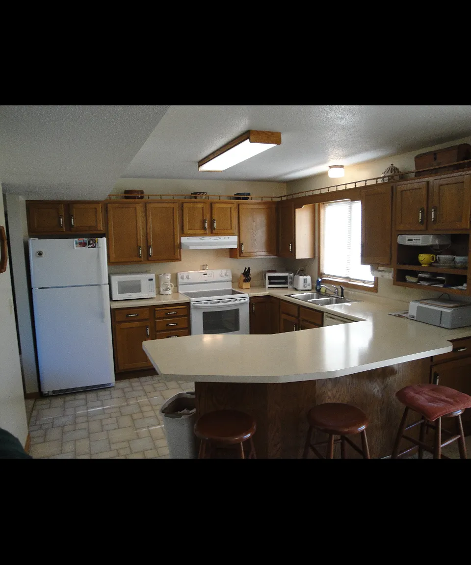 2 bed, 1200 sqft, $1,250 — Photo 4