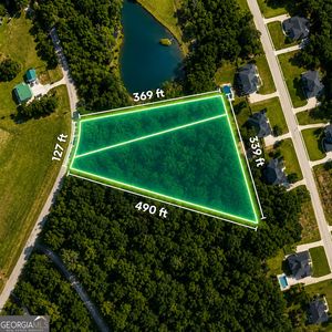 0 Hunter Rd, Douglasville, GA, 30134
