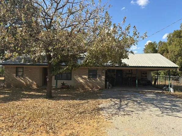 199 Park St, Newark, TX 76071