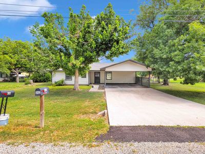 302 BOOSTER ST, Center Point, TX, 78010