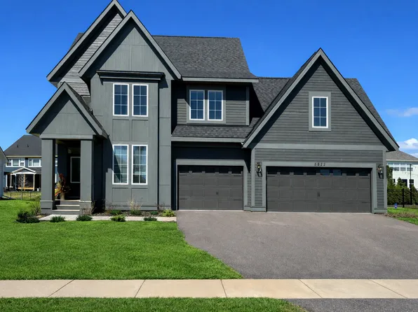 5822 130th Ln N, Hugo, MN 55038