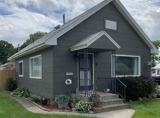 904 E Everett Ave, Spokane, WA 99207