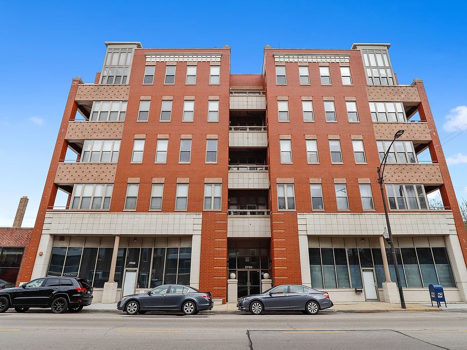 1st image of 2700 W Belmont Ave Unit 504