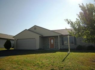 403 Flaxen Ln, Ephrata, PA 17522