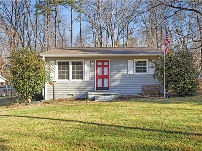 2609 Mount Hope Church Rd, Whitsett, NC, 27377
