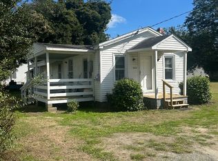 24373 Bennett St, Parksley, VA 23421