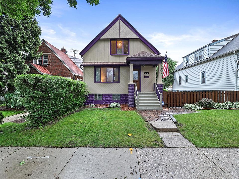 3210 South 8th St, Milwaukee, WI 53215 Zillow