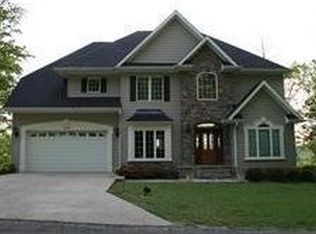 1300 Lafever Ridge Rd, Silver Point, TN 38582