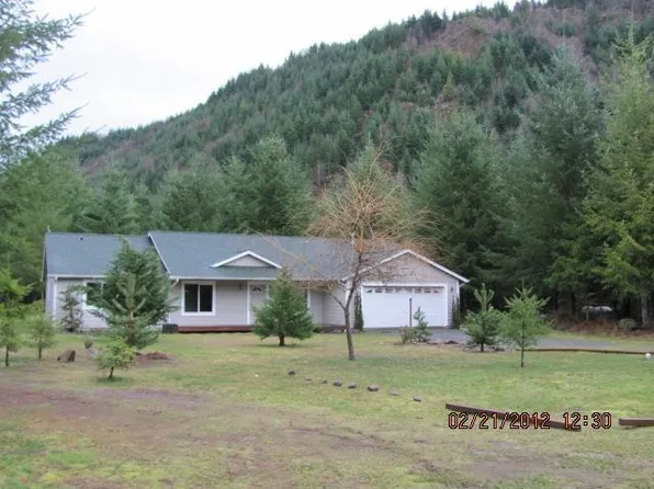 113 Deer Trace Ct, Morton, WA 98356