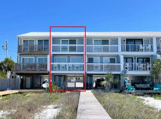 8075 Highway 98, Pt Saint Joe, FL 32456