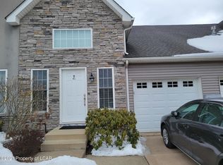 41 Marina Dr, Harveys Lake, PA 18618