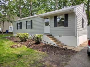 10503 Queensway Ct, North Chesterfield, VA 23236