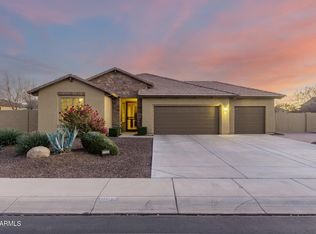 11105 E Quintana Ave, Mesa, AZ 85212