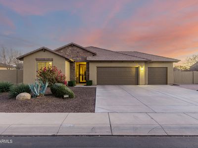 11105 E Quintana Ave, Mesa, AZ, 85212