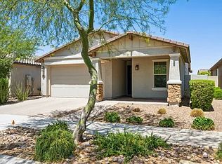 5554 S Archer, Mesa, AZ 85212