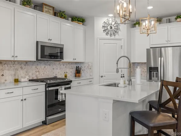 8132 Mt Harvard Road, Littleton, CO 80125