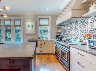 196 W Brookline St #2, Boston, MA 02118