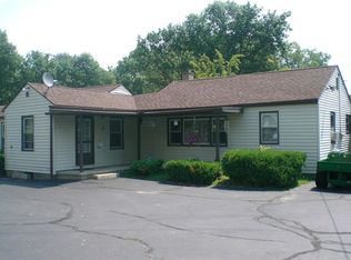 2117 S River Rd, Bay City, MI 48708