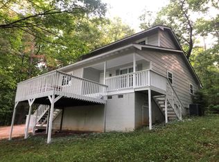 504 J C Daniell Rd, Carrollton, GA 30117