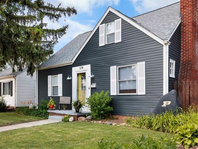 1134 N 14th St, Lafayette, IN, 47904