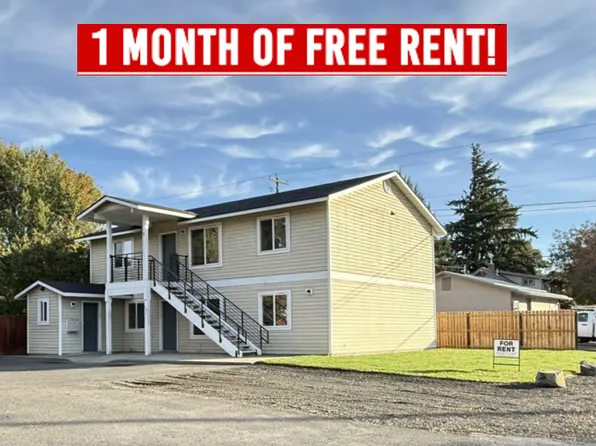 310 S Pearl St #A, Ellensburg, WA 98926