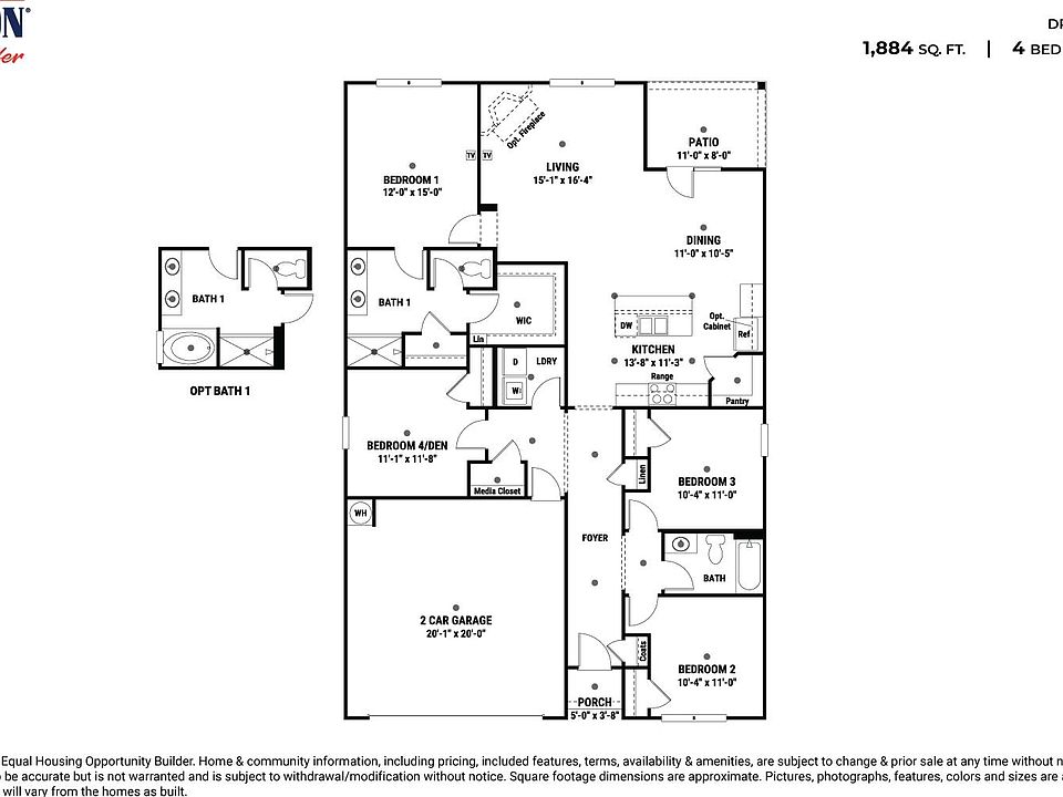 2nd image of 232 Ashland Dr SW