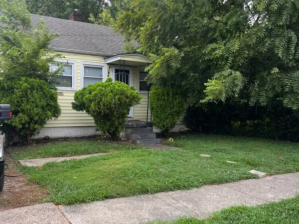 3924 Garfield Ave, Louisville, KY 40212