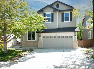 3314 Astorbrook Cir, Highlands Ranch, CO 80126