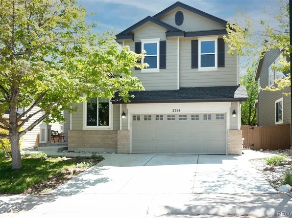 3314 Astorbrook Circle, Highlands Ranch, CO 80126