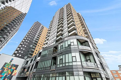 100 Garment St Photo 1