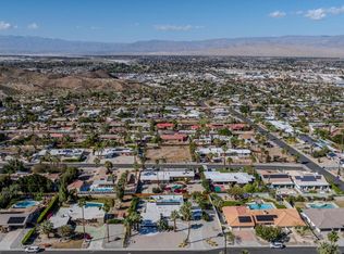 68420 Moonlight Dr, Cathedral City, CA 92234