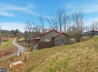208 Collins Rd, Jonesville, VA 24263
