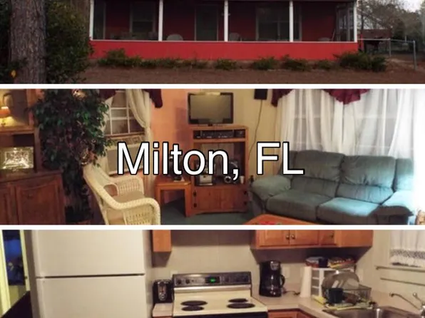 7158 Richard Lane Rd, Milton, FL 32583