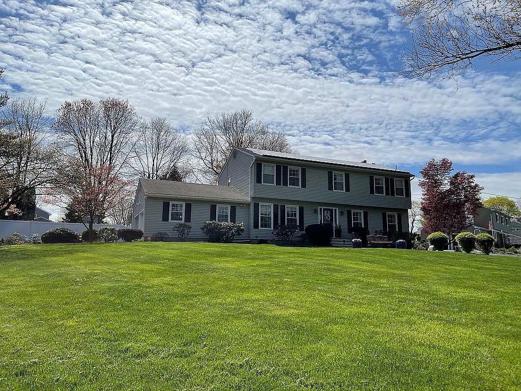 3 Old Village Rd, Hillsborough, NJ 08844 Zillow