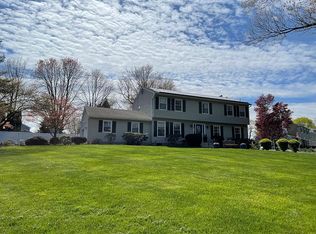 3 Old Village Rd, Hillsborough, NJ 08844