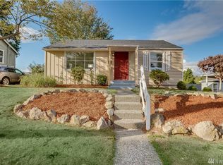 7474 S 116th St, Seattle, WA 98178