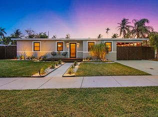 4741 NE 18th Ave, Pompano Beach, FL 33064
