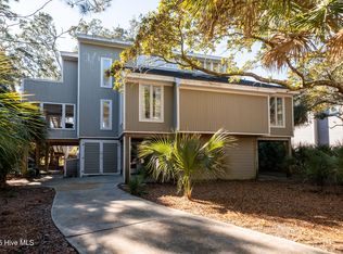 10 Dowitcher Trl, Southport, NC 28461