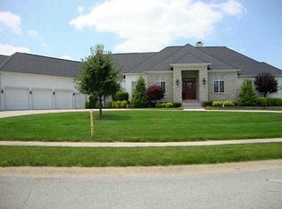 7389 Walnut Creek Xing, Avon, IN 46123