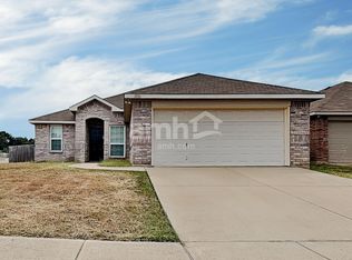 1256 Rosedale Springs Ln, Fort Worth, TX 76134