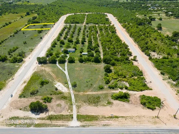 LOT 14 Oak St, Clyde, TX 79510