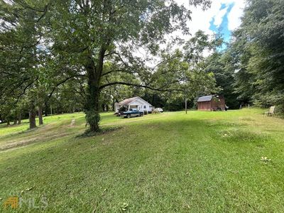 2545 W Highway 166, Carrollton, GA, 30117