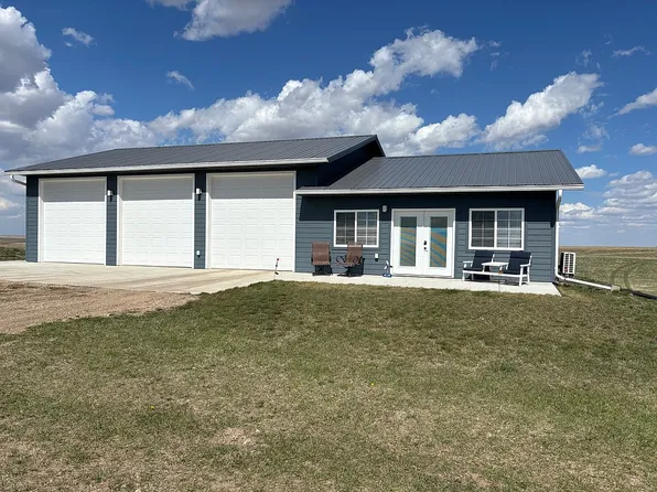 3558 Lakeshore Rd, Medina, ND 58467