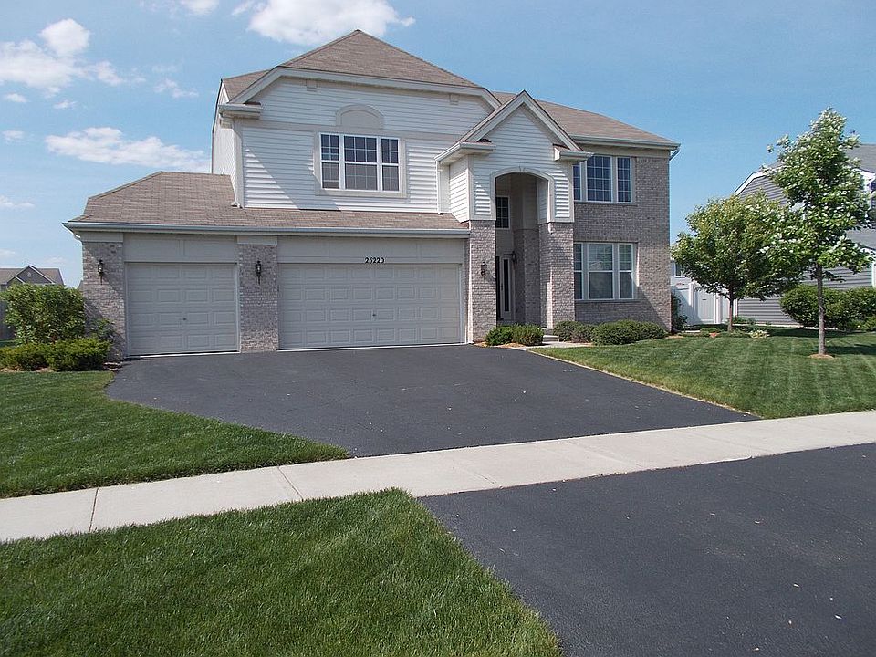 1st image of 25220 W Scott Dr