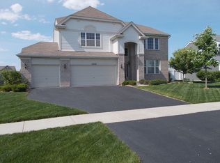 25220 W Scott Dr, Plainfield, IL 60544