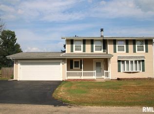 5643 Squire Cir, Thomson, IL 61285